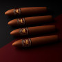 Handcrafted Luxury Chocolate Cigar| Ablan Collection