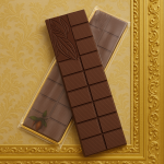 Plain Chocolate Long Bar