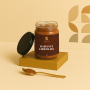 Hazelnut Chocolate Spread with Premium Piedmont Hazelnuts | ABLAN Chocolatier