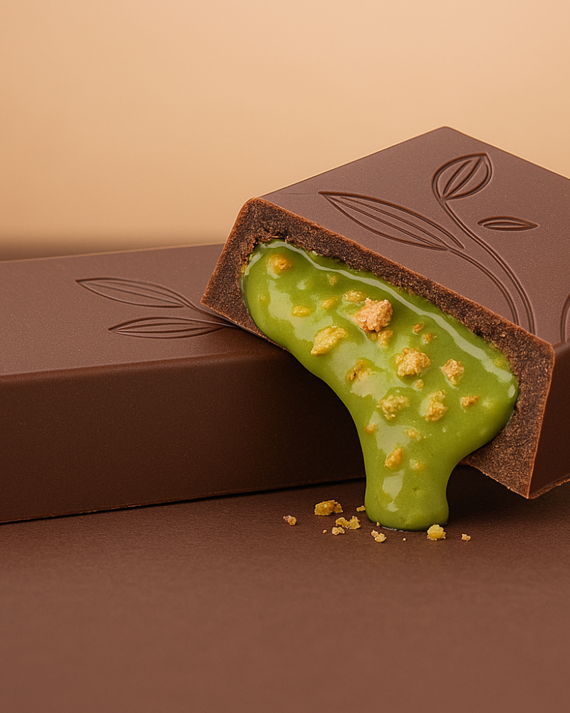 بار محشي بالفستق